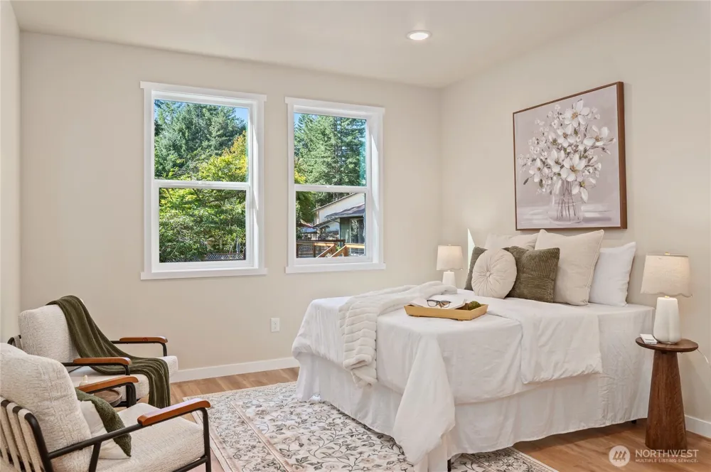 50 E Blackberry Lane Union, WA 98592