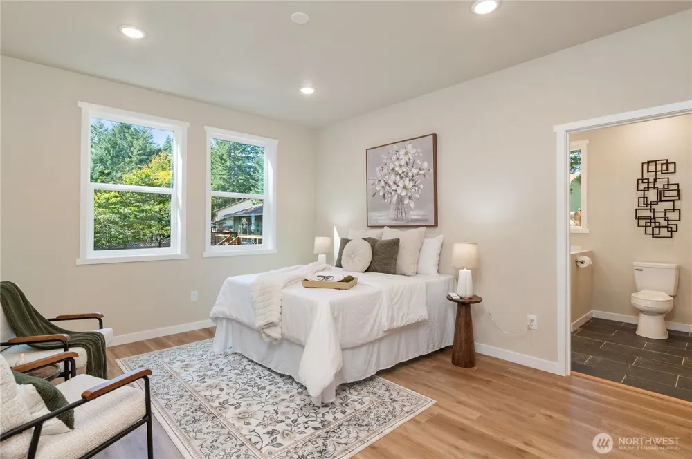 50 E Blackberry Lane Union, WA 98592