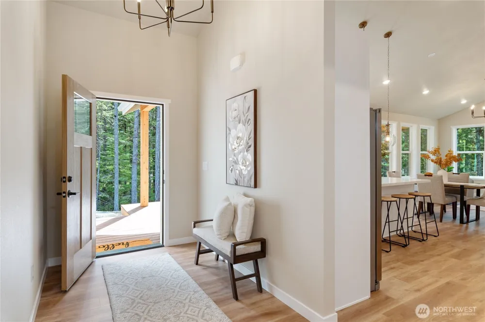 50 E Blackberry Lane Union, WA 98592