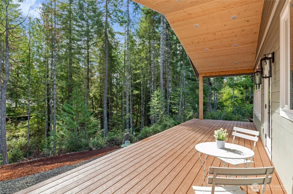 50 E Blackberry Lane Union, WA 98592