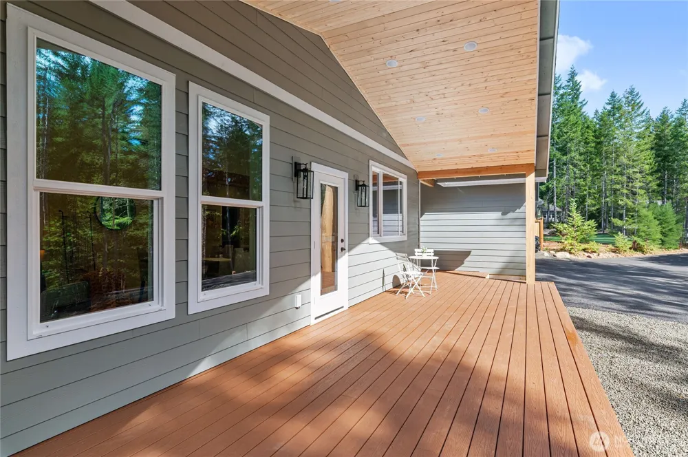50 E Blackberry Lane Union, WA 98592
