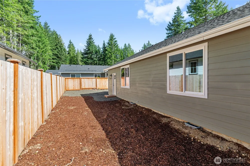 50 E Blackberry Lane Union, WA 98592