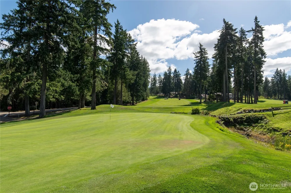 50 E Blackberry Lane Union, WA 98592