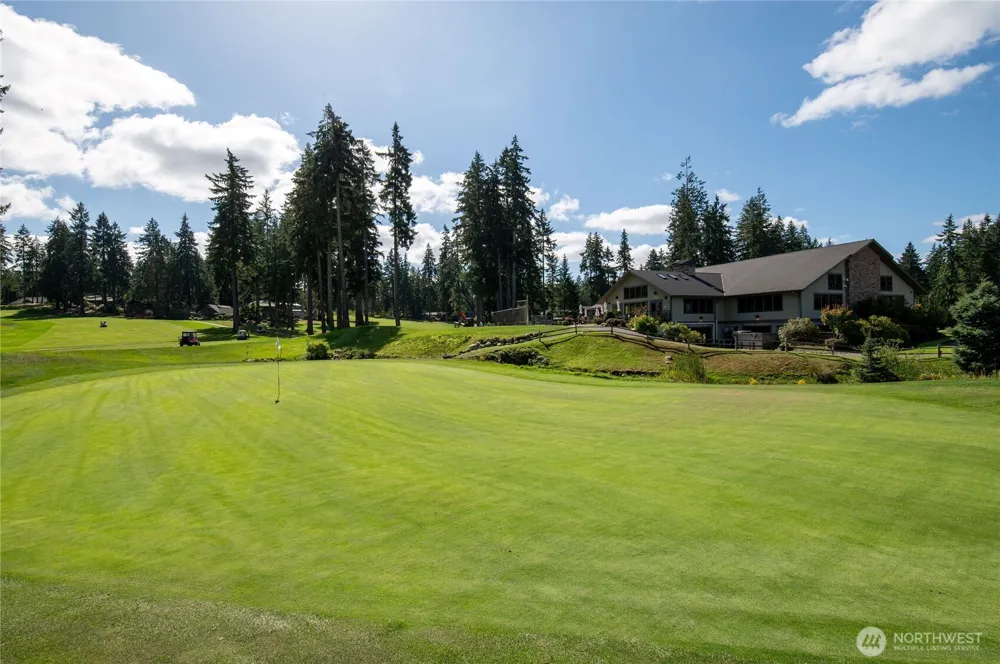 50 E Blackberry Lane Union, WA 98592