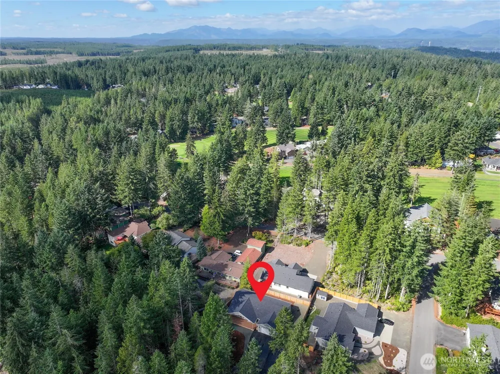 50 E Blackberry Lane Union, WA 98592