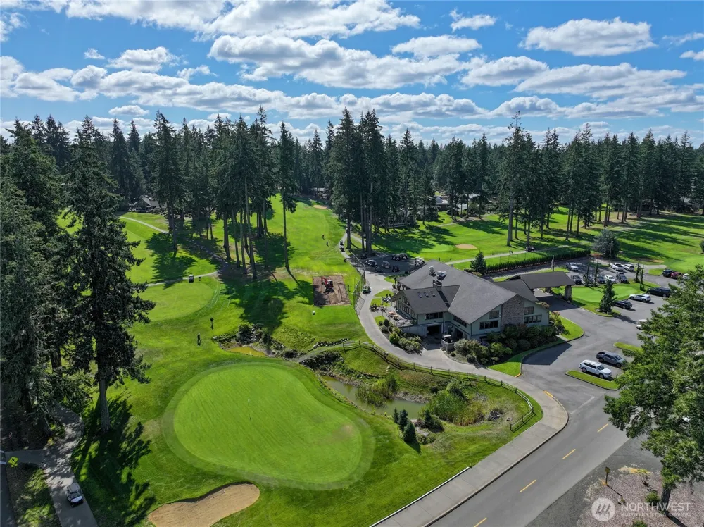 50 E Blackberry Lane Union, WA 98592