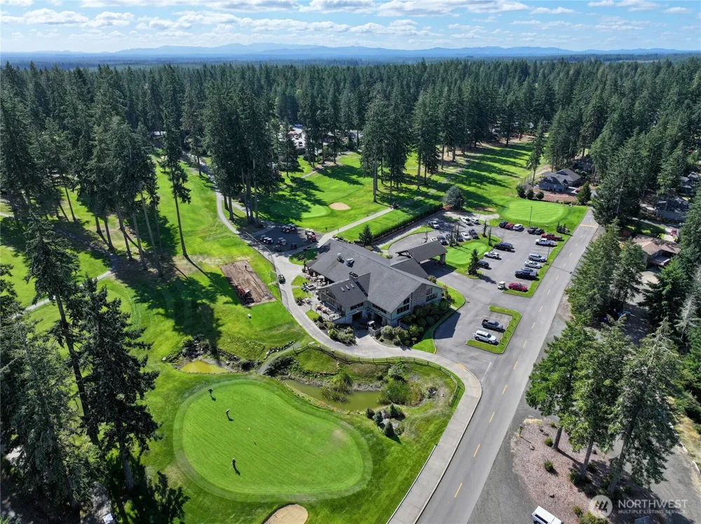 50 E Blackberry Lane Union, WA 98592