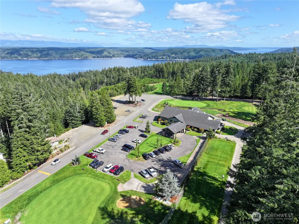 50 E Blackberry Lane Union, WA 98592