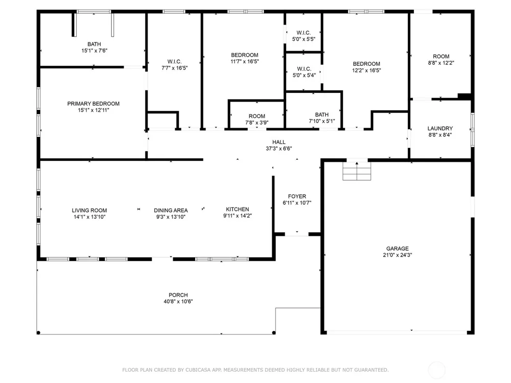 50 E Blackberry Lane Union, WA 98592
