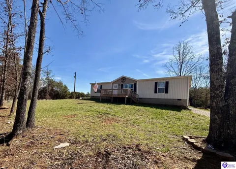 3253 Silver Mine Road