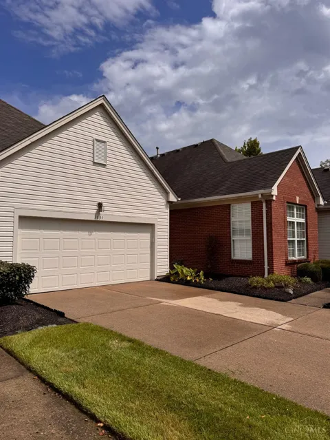 3834 Sandtrap Circle