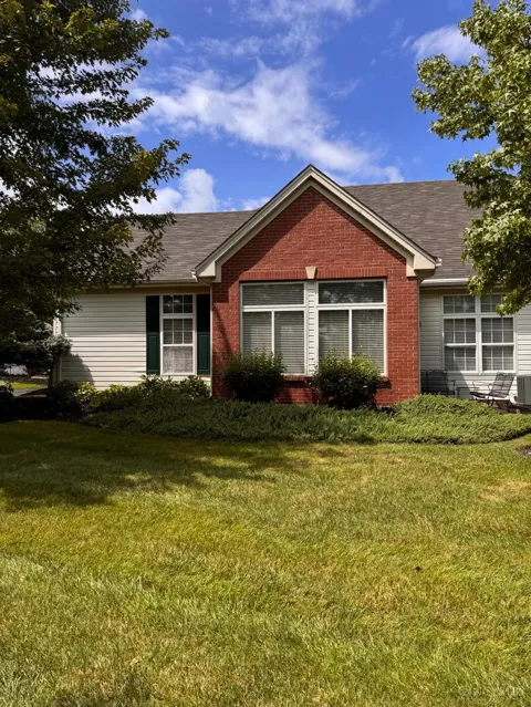 3834 Sandtrap Circle