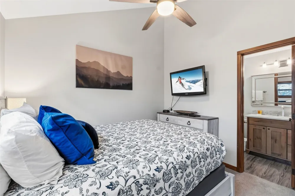 53 Atlantic Lode Road #53 Breckenridge, CO 80424