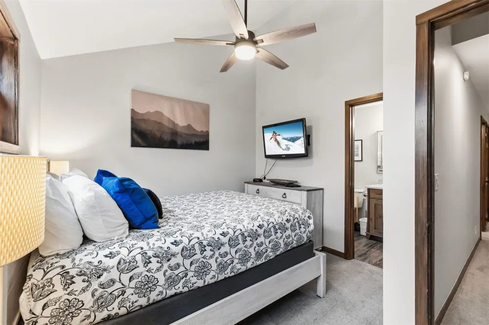 53 Atlantic Lode Road #53 Breckenridge, CO 80424