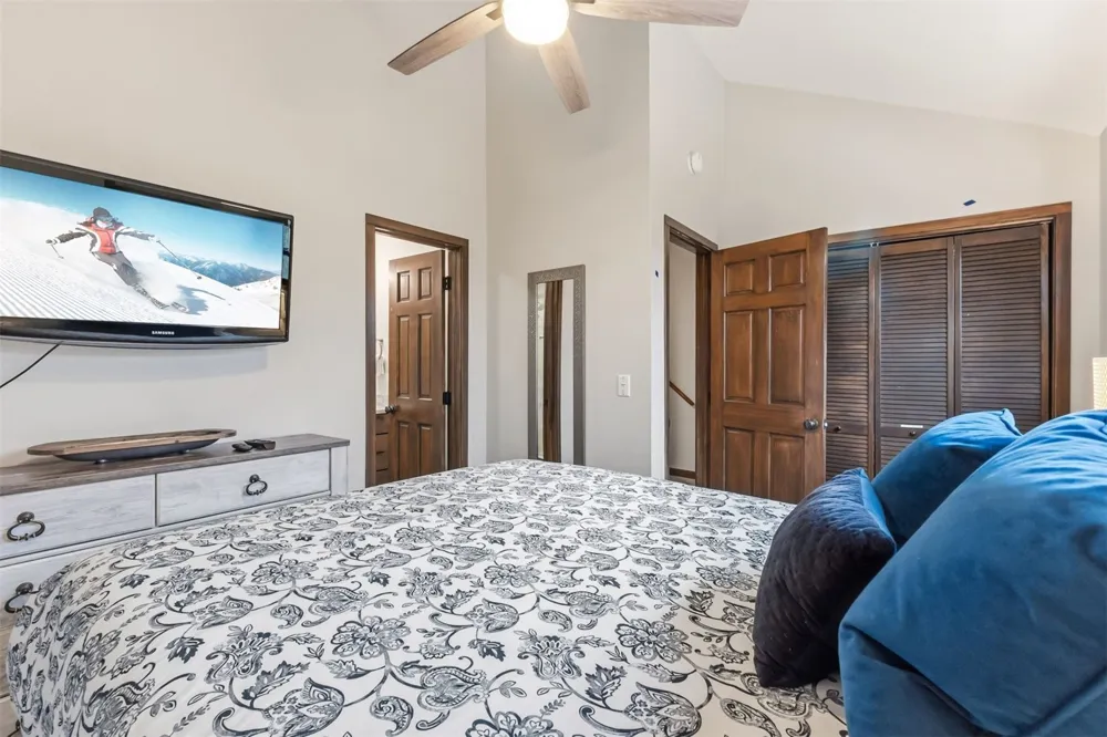 53 Atlantic Lode Road #53 Breckenridge, CO 80424