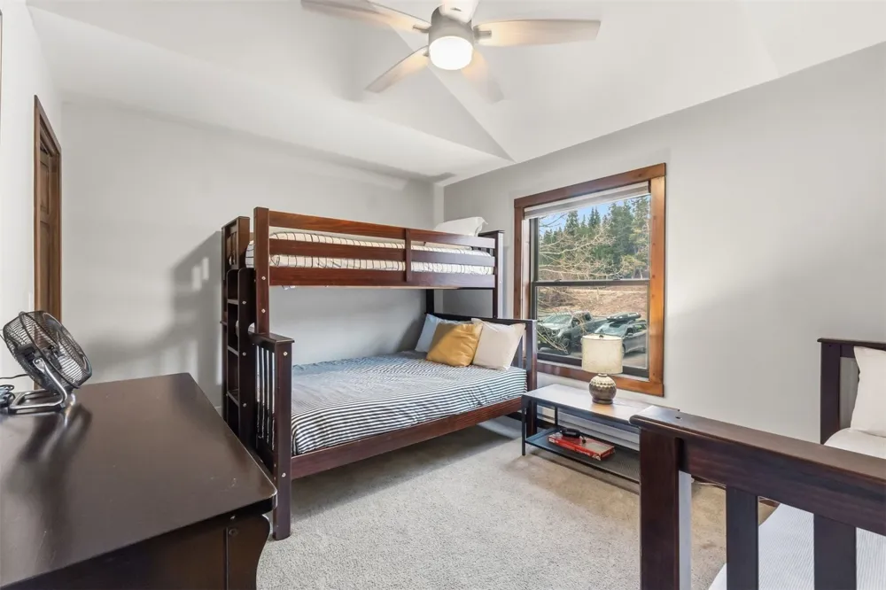 53 Atlantic Lode Road #53 Breckenridge, CO 80424