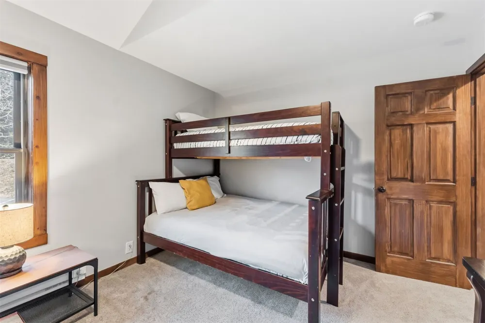 53 Atlantic Lode Road #53 Breckenridge, CO 80424