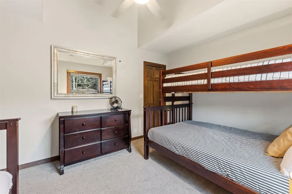 53 Atlantic Lode Road #53 Breckenridge, CO 80424