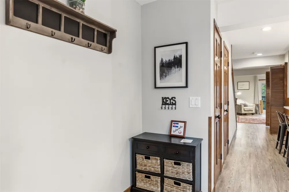 53 Atlantic Lode Road #53 Breckenridge, CO 80424