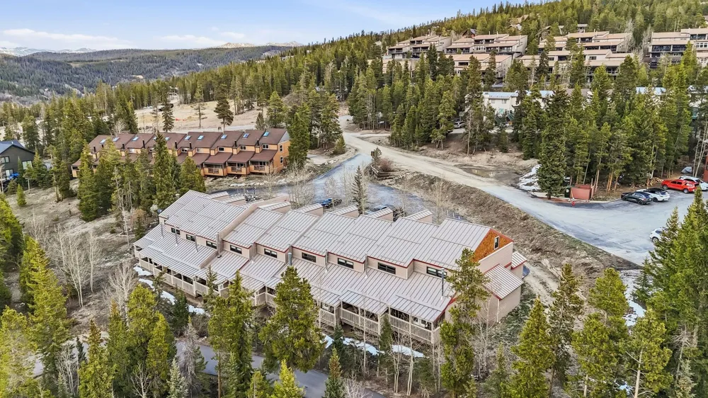 53 Atlantic Lode Road #53 Breckenridge, CO 80424