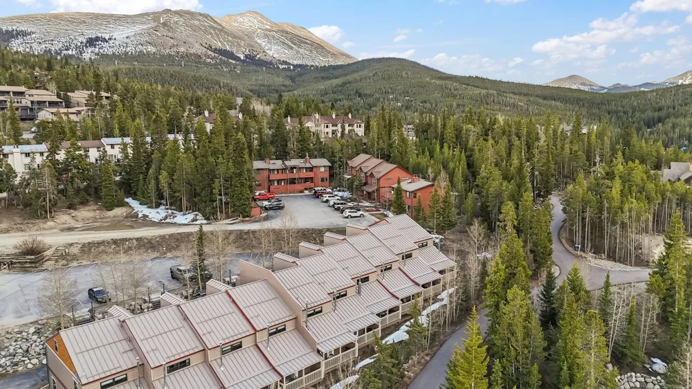 53 Atlantic Lode Road #53 Breckenridge, CO 80424