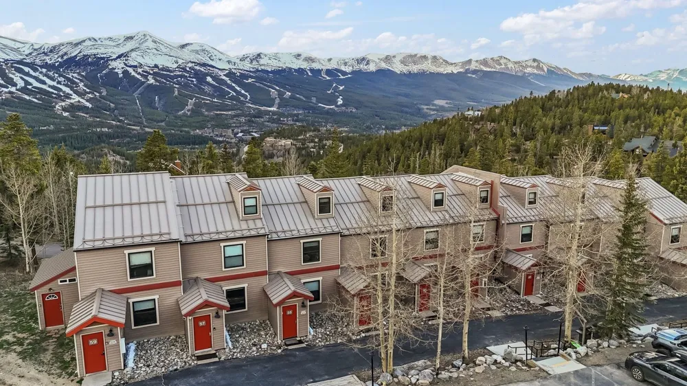 53 Atlantic Lode Road #53 Breckenridge, CO 80424