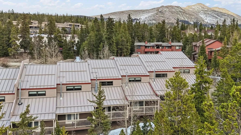 53 Atlantic Lode Road #53 Breckenridge, CO 80424