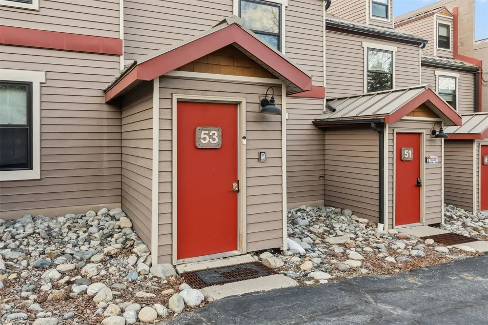 53 Atlantic Lode Road #53 Breckenridge, CO 80424