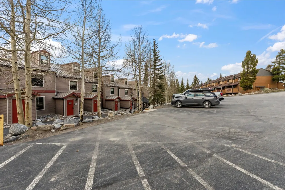 53 Atlantic Lode Road #53 Breckenridge, CO 80424