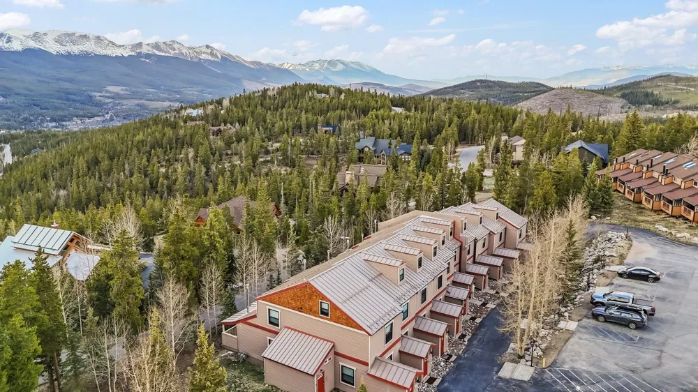53 Atlantic Lode Road #53 Breckenridge, CO 80424