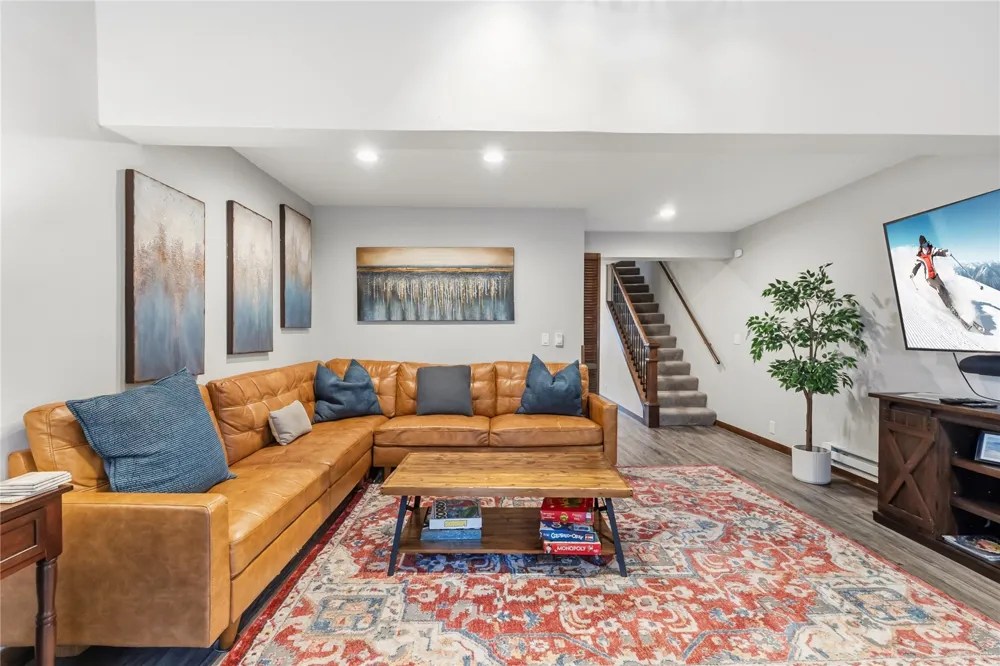 53 Atlantic Lode Road #53 Breckenridge, CO 80424