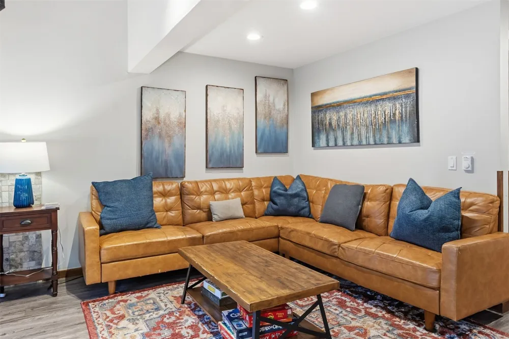 53 Atlantic Lode Road #53 Breckenridge, CO 80424