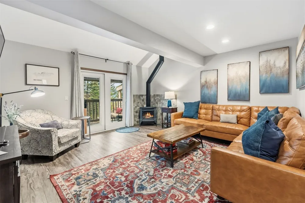 53 Atlantic Lode Road #53 Breckenridge, CO 80424