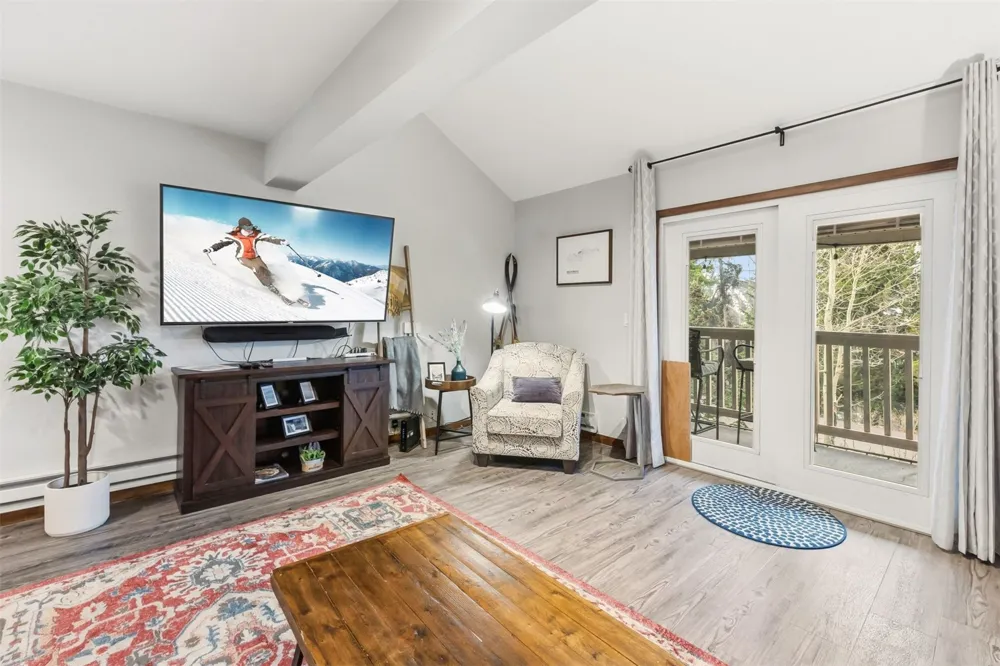 53 Atlantic Lode Road #53 Breckenridge, CO 80424