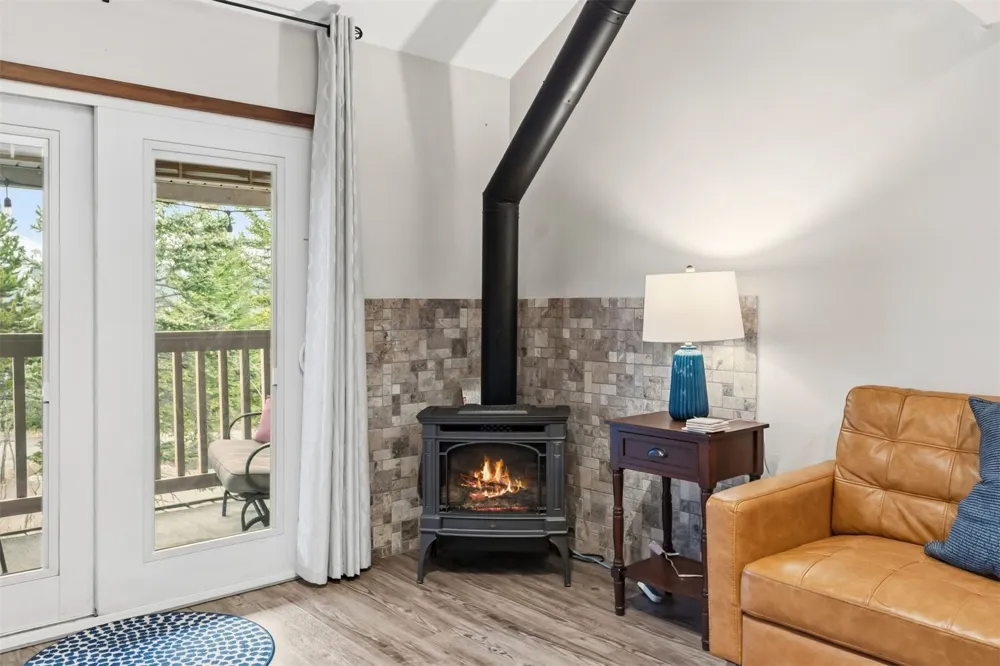 53 Atlantic Lode Road #53 Breckenridge, CO 80424