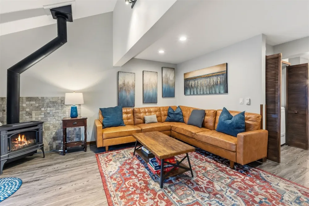 53 Atlantic Lode Road #53 Breckenridge, CO 80424