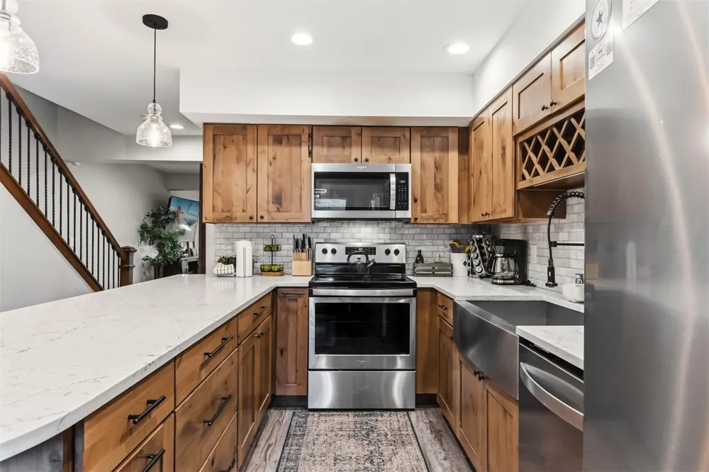 53 Atlantic Lode Road #53 Breckenridge, CO 80424
