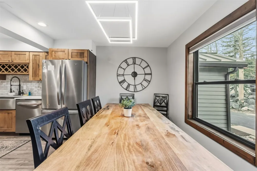 53 Atlantic Lode Road #53 Breckenridge, CO 80424