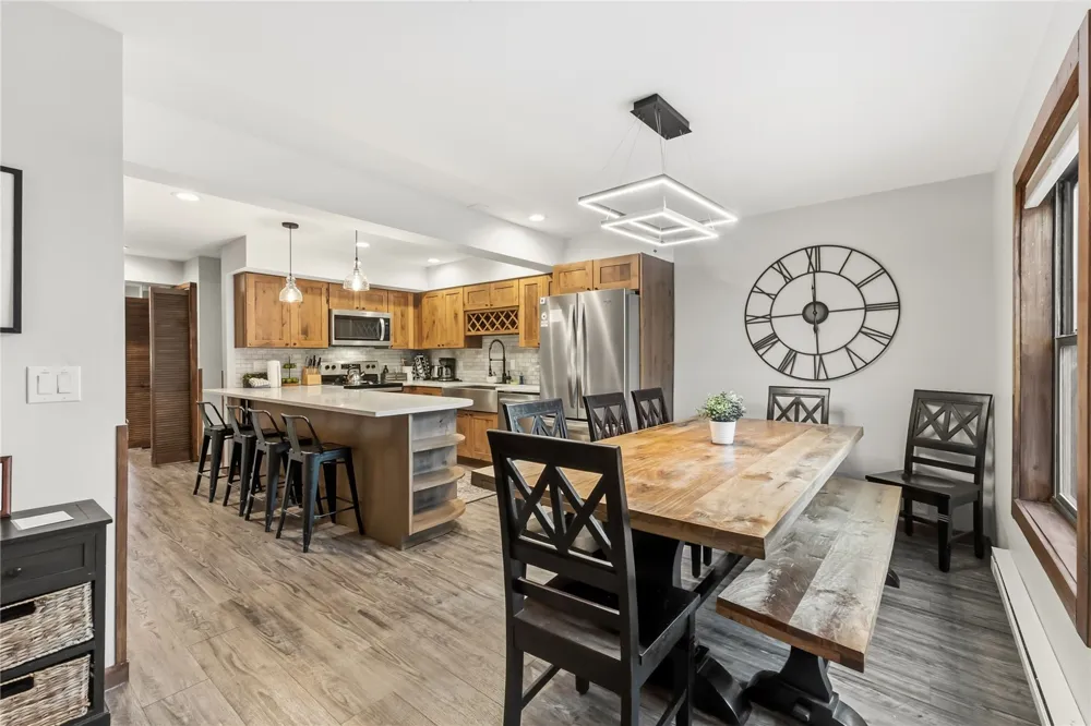 53 Atlantic Lode Road #53 Breckenridge, CO 80424