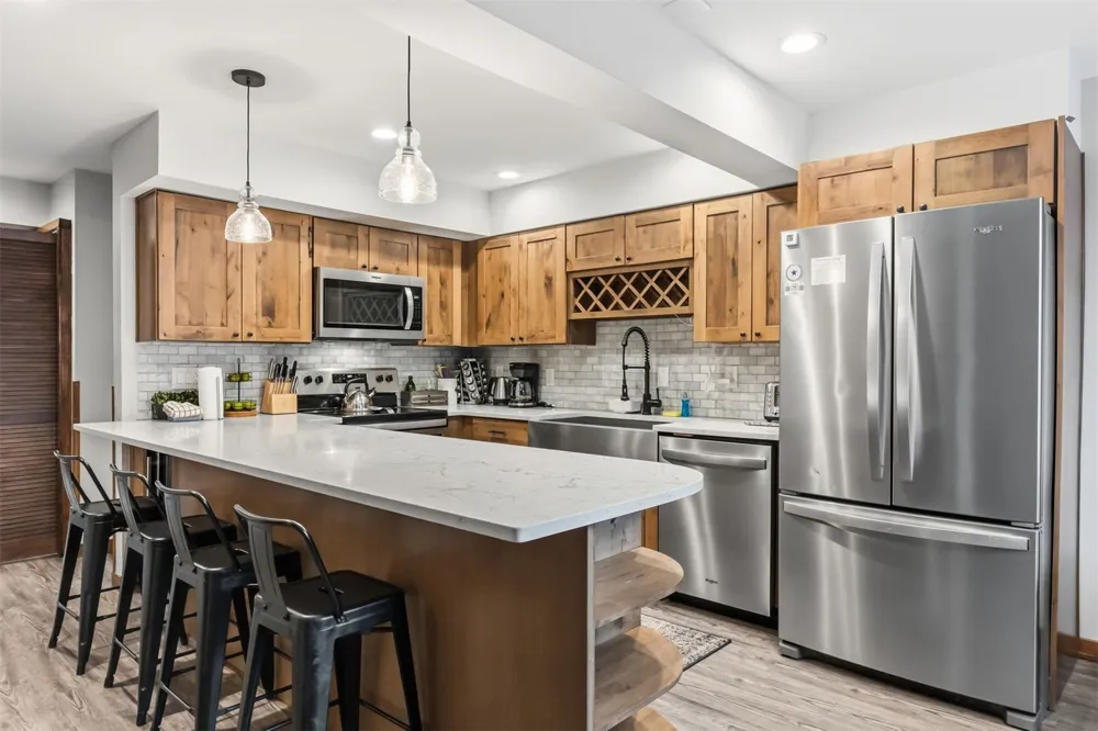 53 Atlantic Lode Road #53 Breckenridge, CO 80424