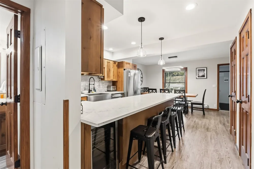 53 Atlantic Lode Road #53 Breckenridge, CO 80424