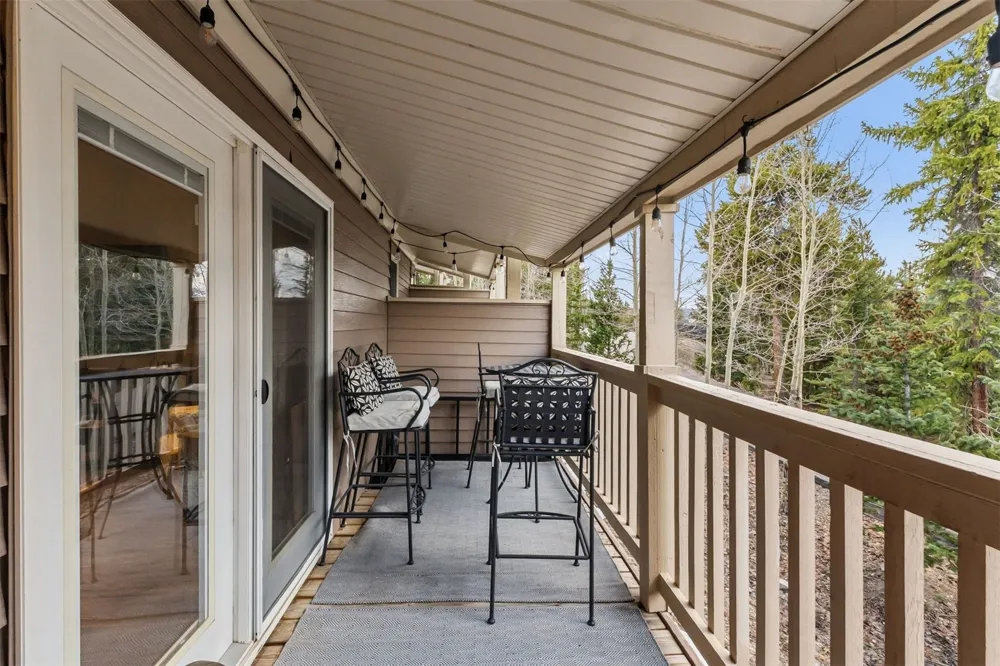 53 Atlantic Lode Road #53 Breckenridge, CO 80424