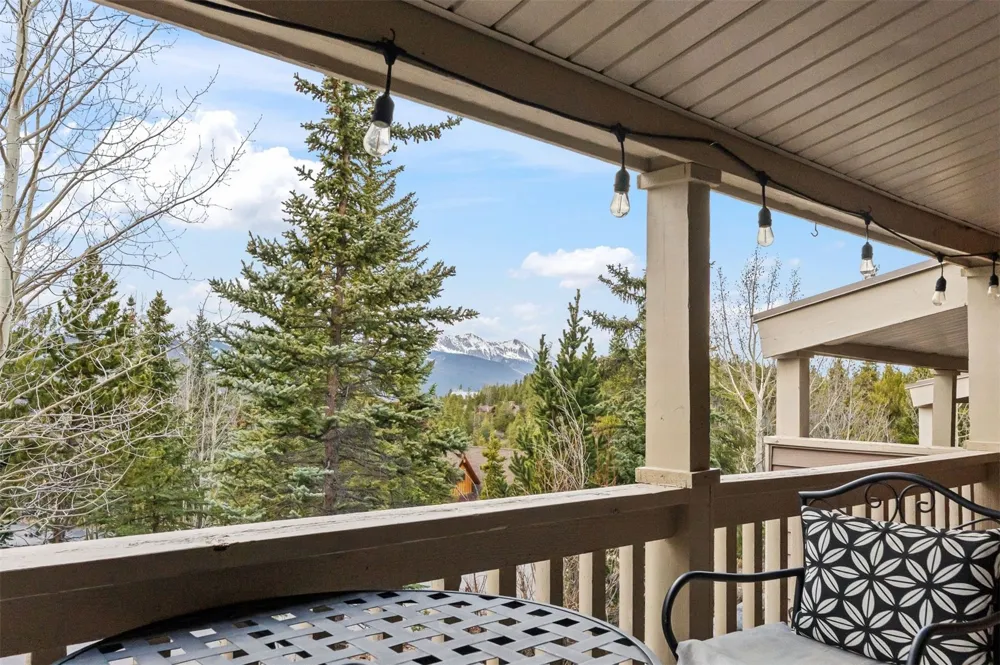 53 Atlantic Lode Road #53 Breckenridge, CO 80424