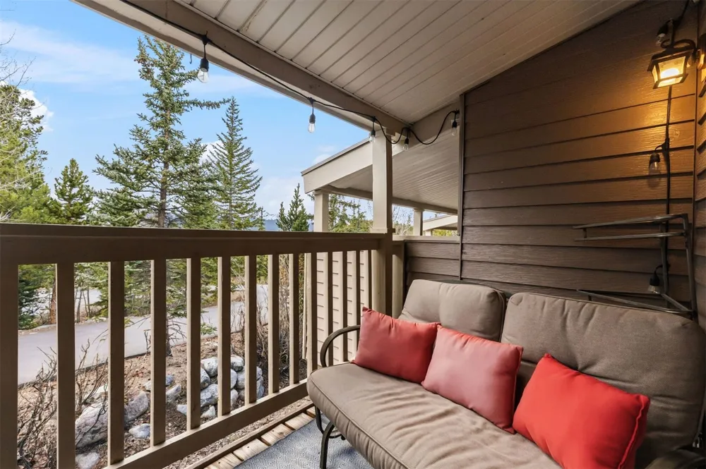 53 Atlantic Lode Road #53 Breckenridge, CO 80424
