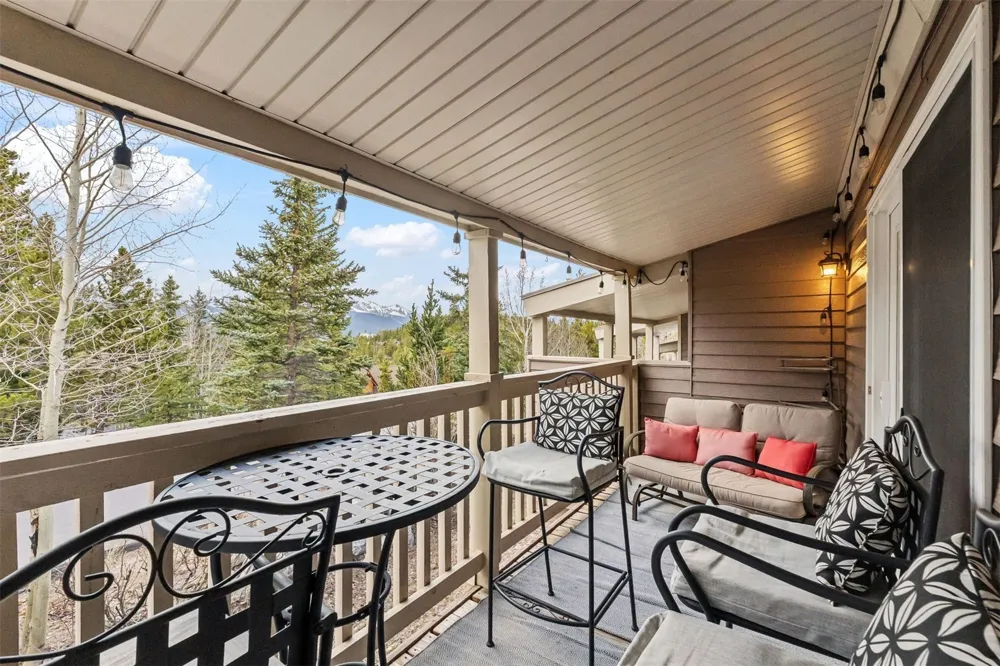 53 Atlantic Lode Road #53 Breckenridge, CO 80424