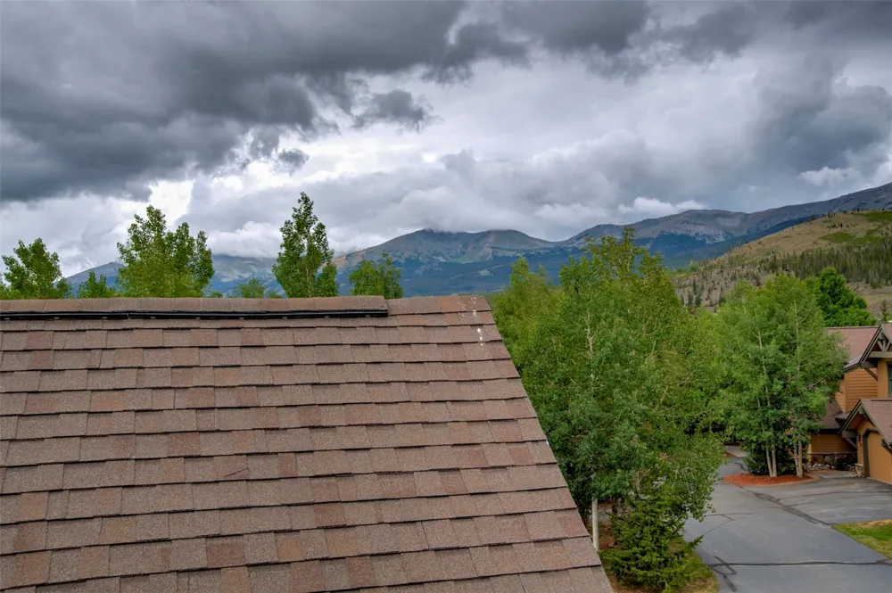 70 Oak Lane #70 Breckenridge, CO 80424