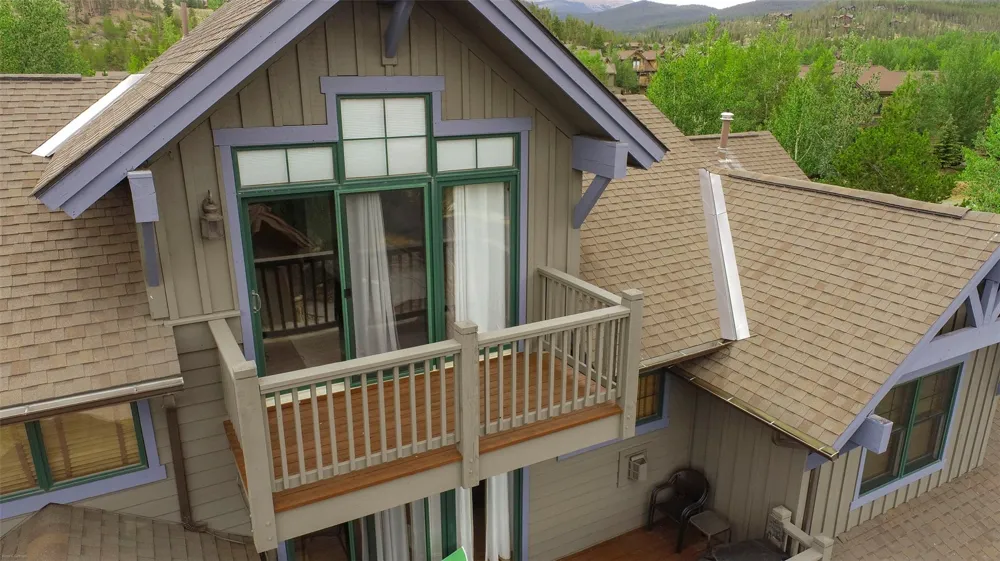 70 Oak Lane #70 Breckenridge, CO 80424