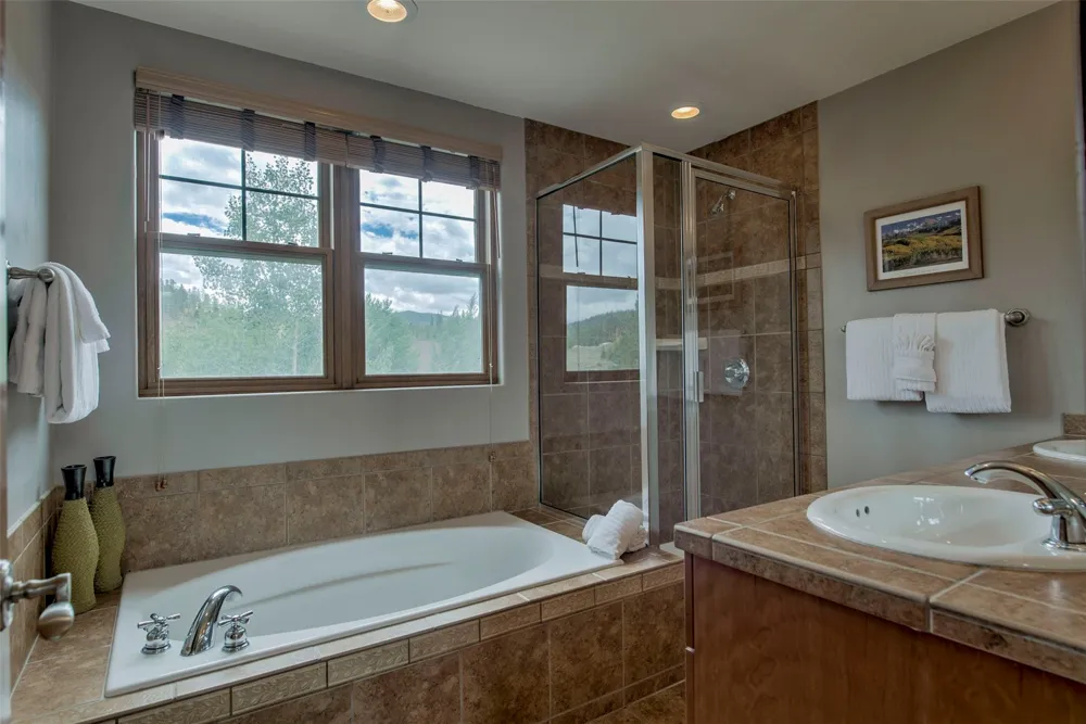 70 Oak Lane #70 Breckenridge, CO 80424