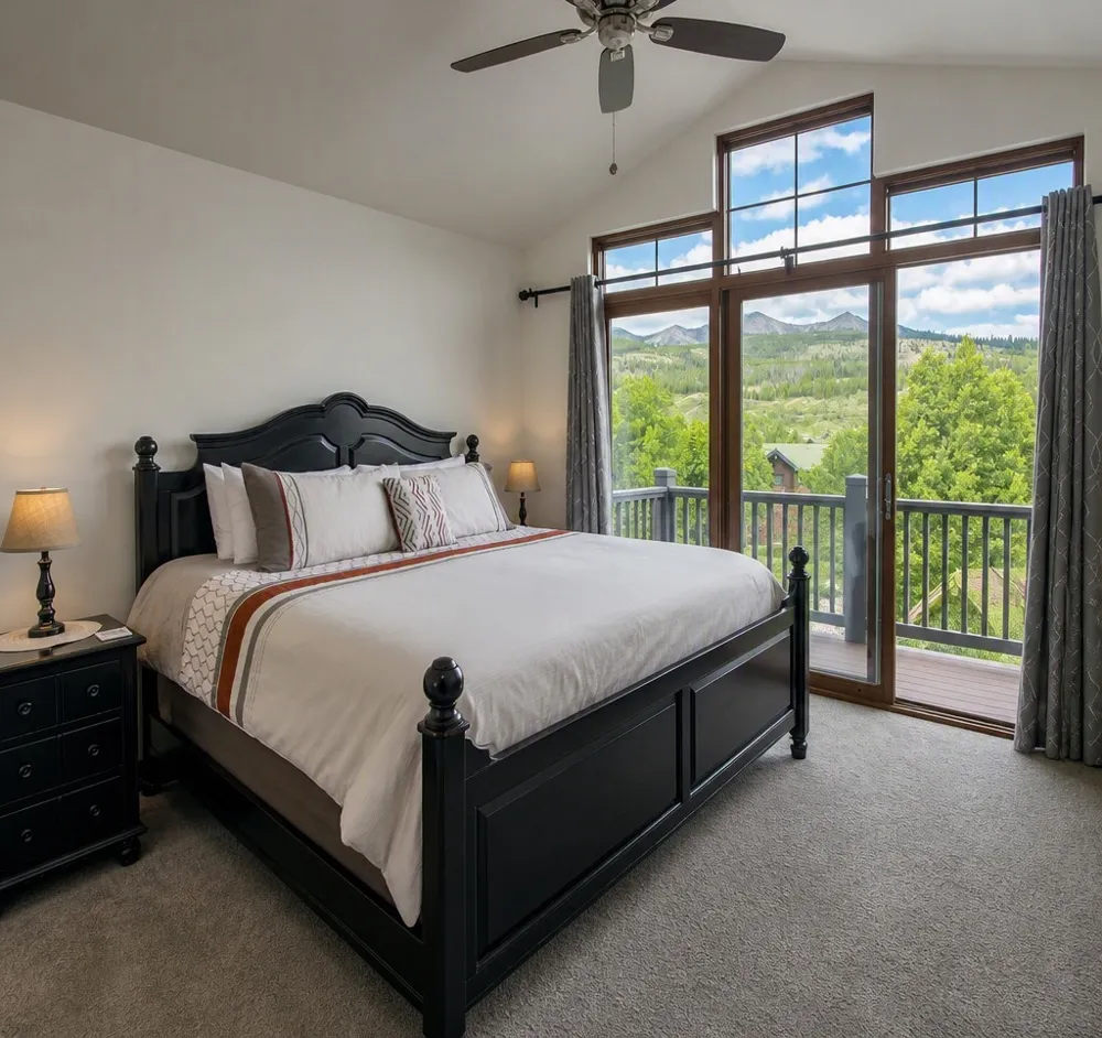 70 Oak Lane #70 Breckenridge, CO 80424