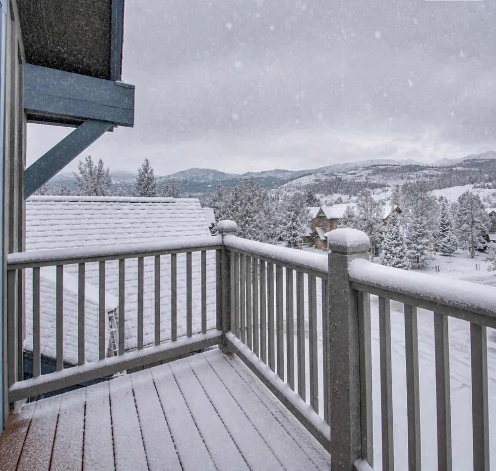70 Oak Lane #70 Breckenridge, CO 80424